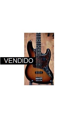 Fender American Jazz Bass 3TS Fender American Jazz Bass 3TS